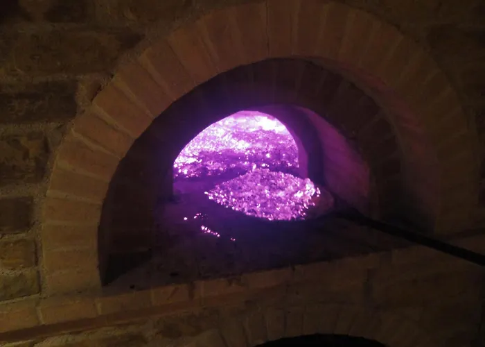 Agriturismo Le Case