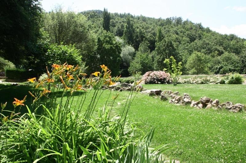 Le Farm stay Assisi