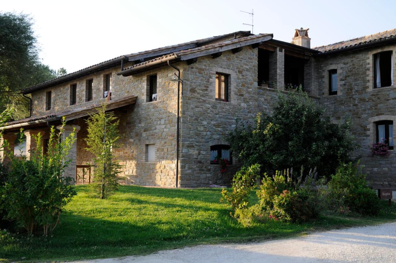 Agriturismo Le Vakantieboerderij *