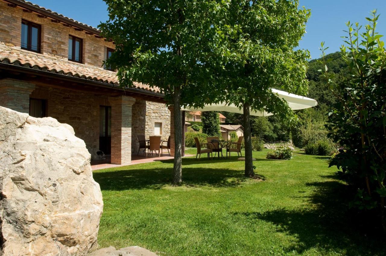 Farm stay Le Assisi