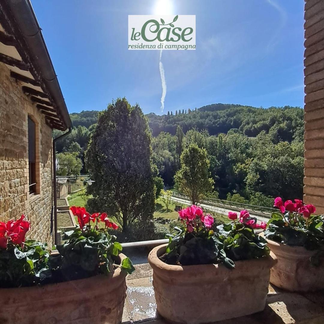 Le Farm stay Assisi