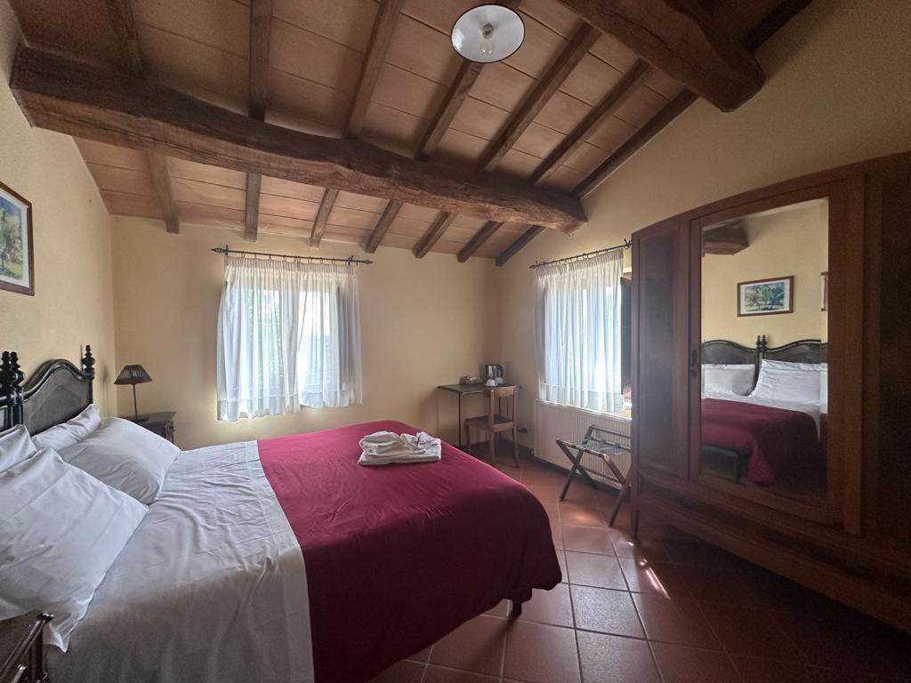 Le Farm stay Assisi