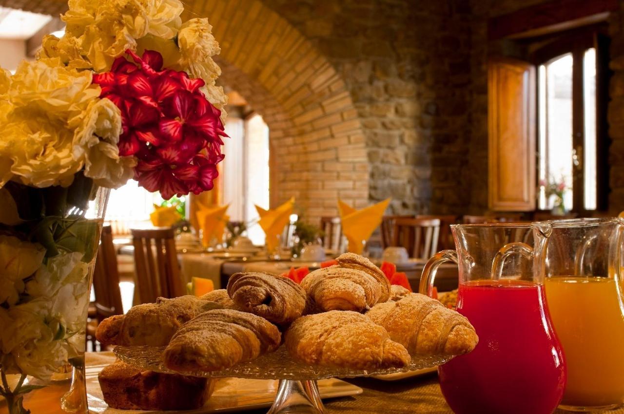 Farm stay Le Assisi