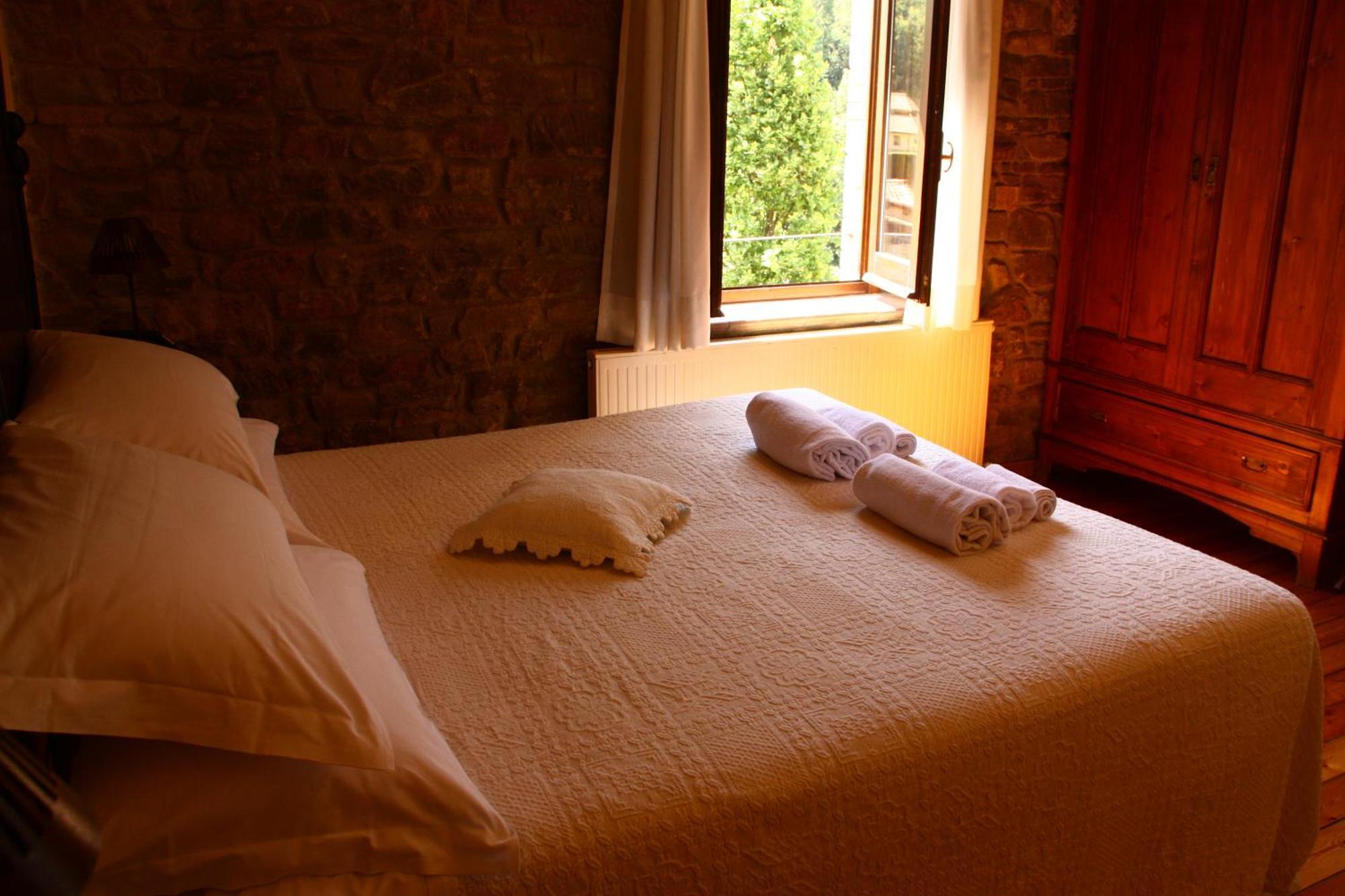 Farm stay Le Assisi