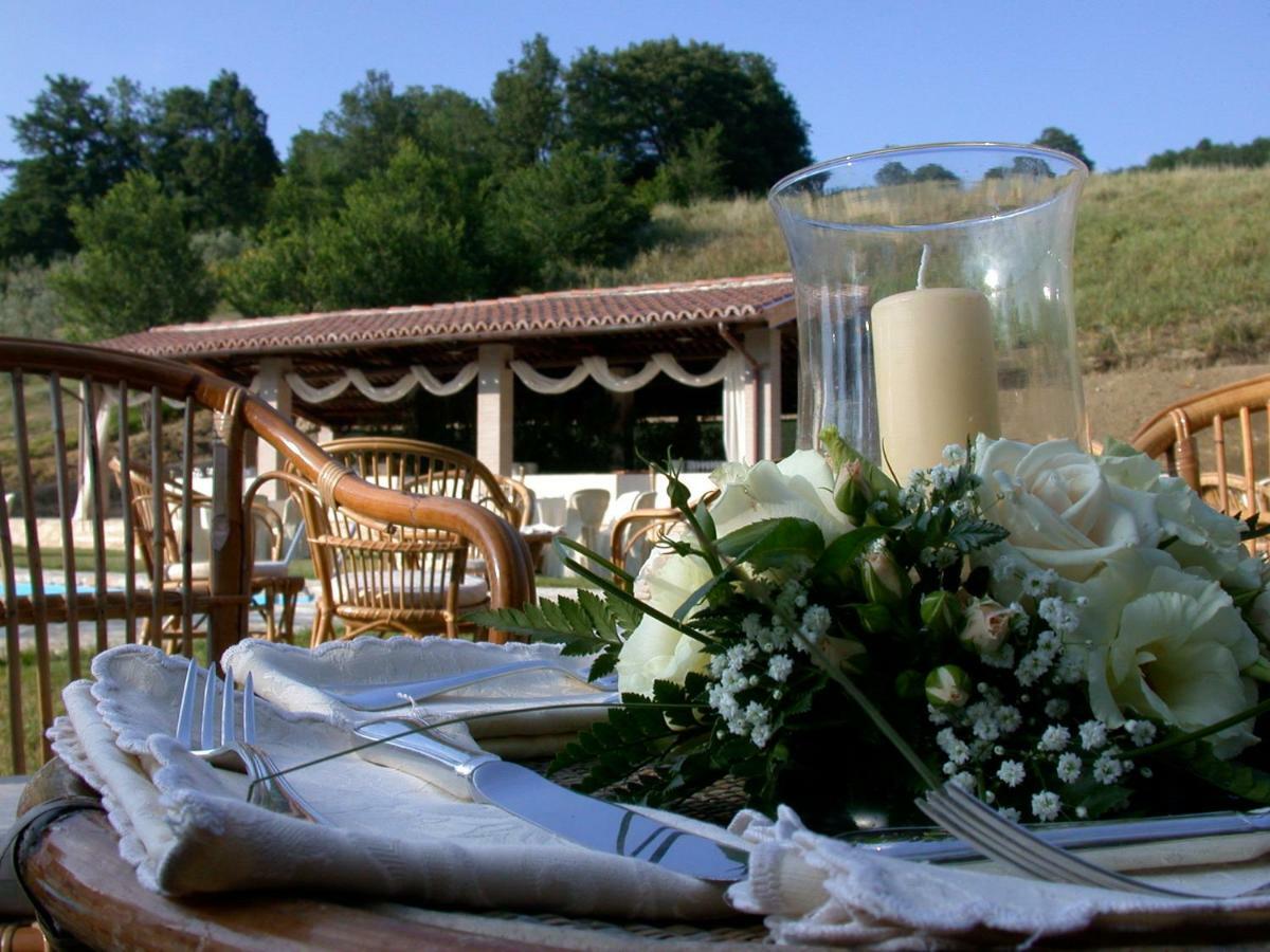 Le Farm stay Assisi