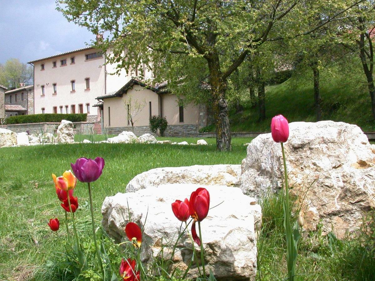 Le Farm stay Assisi