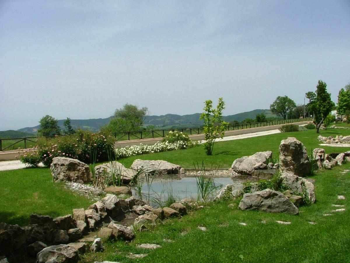Farm stay Le