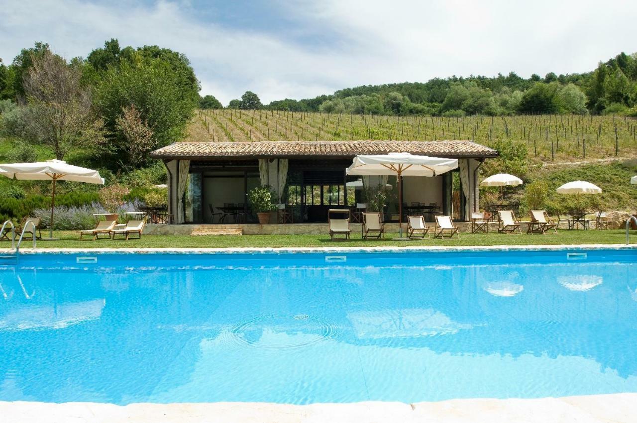 Le Farm stay Assisi