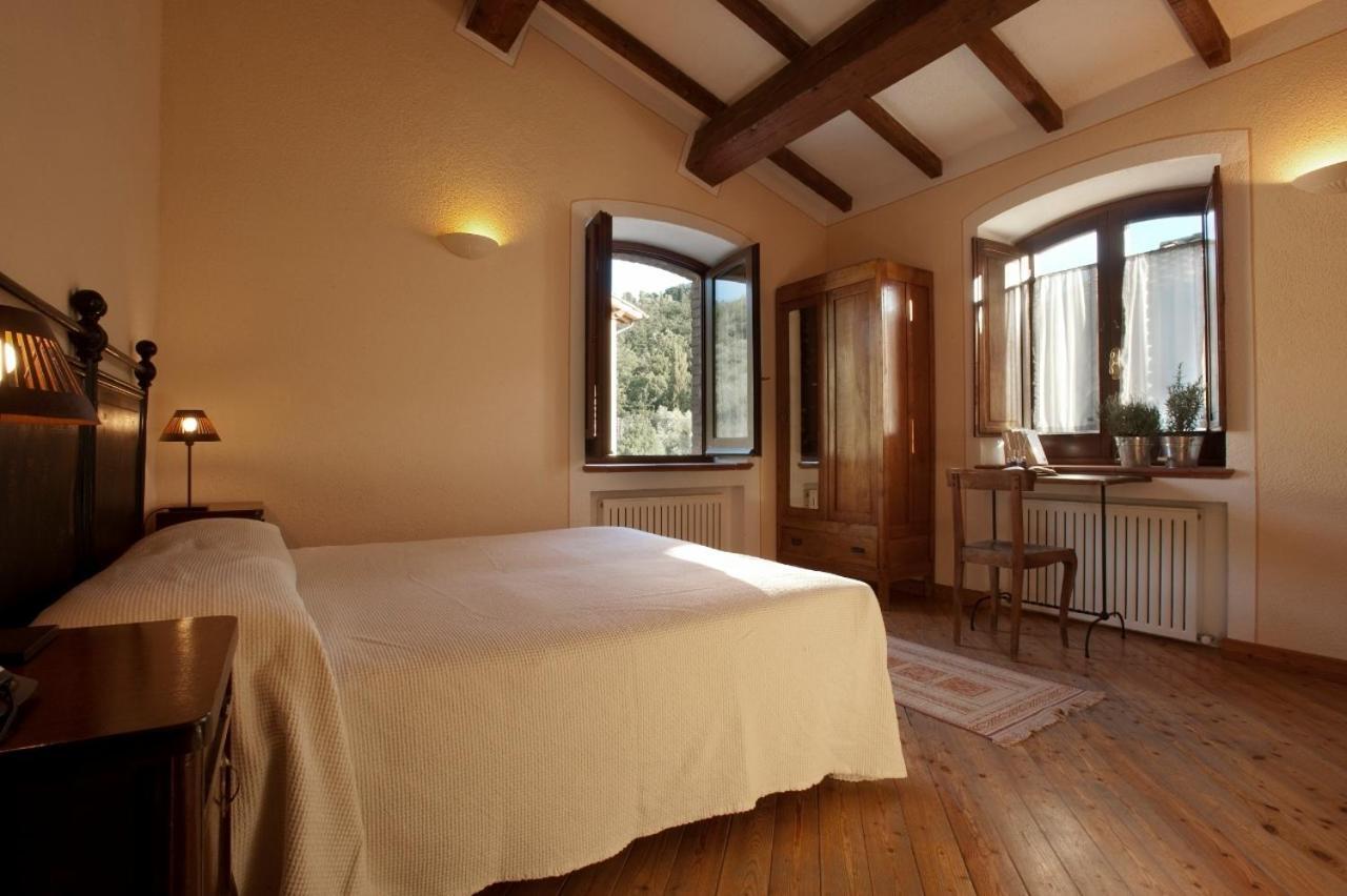 Le Farm stay Assisi